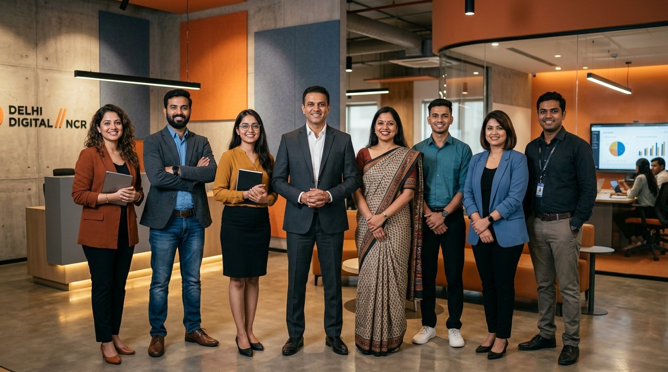 yourdigitalgrowth Leadership and Digital Strategists